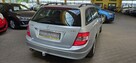 Mercedes C 180 ZOBACZ OPIS !! W podanej cenie roczna gwarancja - 9