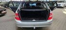 Mercedes C 180 ZOBACZ OPIS !! W podanej cenie roczna gwarancja - 14