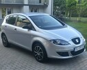 Seat Altea 1.6 Benzyna | Serwisowany | Gwarancja | Bogate wyposażenie | - 2