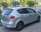 Seat Altea 1.6 Benzyna | Serwisowany | Gwarancja | Bogate wyposażenie | - 3