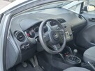 Seat Altea 1.6 Benzyna | Serwisowany | Gwarancja | Bogate wyposażenie | - 7