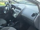 Seat Altea 1.6 Benzyna | Serwisowany | Gwarancja | Bogate wyposażenie | - 10