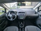 Seat Altea 1.6 Benzyna | Serwisowany | Gwarancja | Bogate wyposażenie | - 11