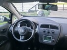 Seat Altea 1.6 Benzyna | Serwisowany | Gwarancja | Bogate wyposażenie | - 12