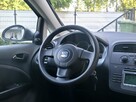 Seat Altea 1.6 Benzyna | Serwisowany | Gwarancja | Bogate wyposażenie | - 13