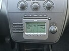Seat Altea 1.6 Benzyna | Serwisowany | Gwarancja | Bogate wyposażenie | - 15