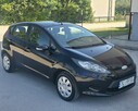 Ford Fiesta 1.25 Benzyna | Serwisowany | Gwarancja | Bogate wyposażenie | - 2