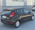 Ford Fiesta 1.25 Benzyna | Serwisowany | Gwarancja | Bogate wyposażenie | - 3
