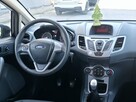 Ford Fiesta 1.25 Benzyna | Serwisowany | Gwarancja | Bogate wyposażenie | - 11