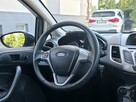 Ford Fiesta 1.25 Benzyna | Serwisowany | Gwarancja | Bogate wyposażenie | - 12