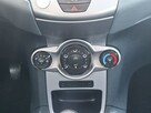 Ford Fiesta 1.25 Benzyna | Serwisowany | Gwarancja | Bogate wyposażenie | - 15