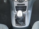 Ford Fiesta 1.25 Benzyna | Serwisowany | Gwarancja | Bogate wyposażenie | - 16