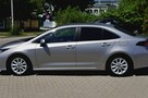 Toyota Corolla salon Polska, 1.5 125KM Comfort - 8