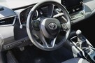 Toyota Corolla salon Polska, 1.5 125KM Comfort - 9