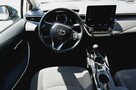 Toyota Corolla salon Polska, 1.5 125KM Comfort - 11