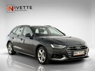 Audi A4 2,0 35 TFSI S tronic (150 KM) Advanced Salon PL Faktura Vat - 3