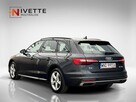 Audi A4 2,0 35 TFSI S tronic (150 KM) Advanced Salon PL Faktura Vat - 4