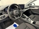 Audi A4 2,0 35 TFSI S tronic (150 KM) Advanced Salon PL Faktura Vat - 13