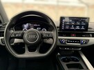 Audi A4 2,0 35 TFSI S tronic (150 KM) Advanced Salon PL Faktura Vat - 14