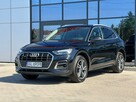 Audi Q5 Salon PL! Kamera, Navi, Wirtual, Ele.Klapa, Grzane fotele, GWARANCJA - 3