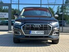 Audi Q5 Salon PL! Kamera, Navi, Wirtual, Ele.Klapa, Grzane fotele, GWARANCJA - 4