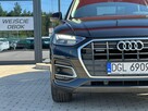 Audi Q5 Salon PL! Kamera, Navi, Wirtual, Ele.Klapa, Grzane fotele, GWARANCJA - 5
