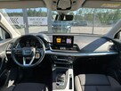 Audi Q5 Salon PL! Kamera, Navi, Wirtual, Ele.Klapa, Grzane fotele, GWARANCJA - 9