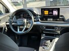 Audi Q5 Salon PL! Kamera, Navi, Wirtual, Ele.Klapa, Grzane fotele, GWARANCJA - 10
