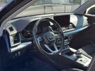Audi Q5 Salon PL! Kamera, Navi, Wirtual, Ele.Klapa, Grzane fotele, GWARANCJA - 11