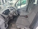 Transit 9-Osobowy do przewozu Niepełnosprawnych rampa inwalida 2016 - 4