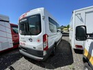 Transit 9-Osobowy do przewozu Niepełnosprawnych rampa inwalida 2016 - 9