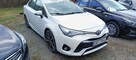 Toyota Avensis 2018, Krajowy - 2