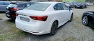 Toyota Avensis 2018, Krajowy - 3