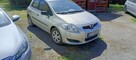 Toyota Auris 1.4 D-4D - 2