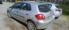 Toyota Auris 1.4 D-4D - 4