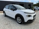 Citroen C3 1.2 82km PureTech, Salon PL, Serwis, Iwł, FV23% - 2