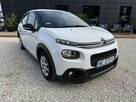 Citroen C3 1.2 82km PureTech, Salon PL, Serwis, Iwł, FV23% - 4