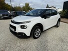 Citroen C3 1.2 82km PureTech, Salon PL, Serwis, Iwł, FV23% - 7