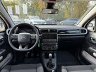 Citroen C3 1.2 82km PureTech, Salon PL, Serwis, Iwł, FV23% - 8