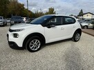 Citroen C3 1.2 82km PureTech, Salon PL, Serwis, Iwł, FV23% - 9