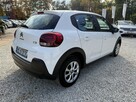 Citroen C3 1.2 82km PureTech, Salon PL, Serwis, Iwł, FV23% - 11