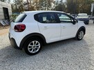 Citroen C3 1.2 82km PureTech, Salon PL, Serwis, Iwł, FV23% - 13