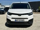 Toyota Proace City 1.5 D-4D Long 2,4t Acitve 130KM, Salon PL, Serwis, Iwł, FV23% - 2