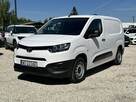 Toyota Proace City 1.5 D-4D Long 2,4t Acitve 130KM, Salon PL, Serwis, Iwł, FV23% - 3
