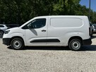 Toyota Proace City 1.5 D-4D Long 2,4t Acitve 130KM, Salon PL, Serwis, Iwł, FV23% - 4