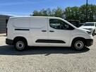 Toyota Proace City 1.5 D-4D Long 2,4t Acitve 130KM, Salon PL, Serwis, Iwł, FV23% - 8