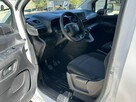 Toyota Proace City 1.5 D-4D Long 2,4t Acitve 130KM, Salon PL, Serwis, Iwł, FV23% - 14