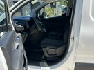 Toyota Proace City 1.5 D-4D Long 2,4t Acitve 130KM, Salon PL, Serwis, Iwł, FV23% - 15