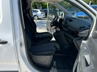Toyota Proace City 1.5 D-4D Long 2,4t Acitve 130KM, Salon PL, Serwis, Iwł, FV23% - 16