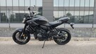 Yamaha MT Yamaha MT-07 2025r Automat kat.A2 35 kW Przebieg 350 km Jak nowa! - 4